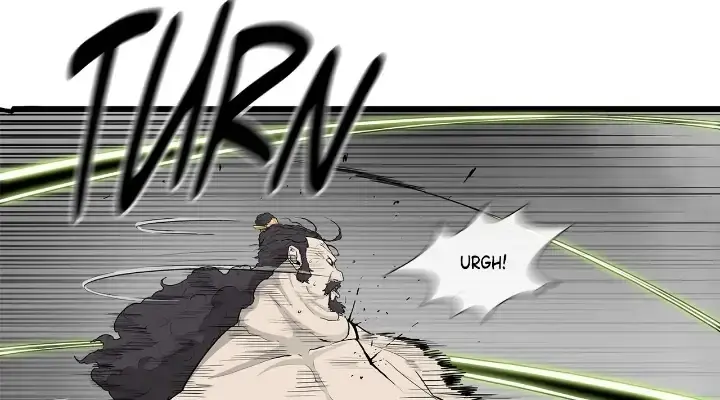 The Legend of the Northern Blade Chapter 133 Page 11