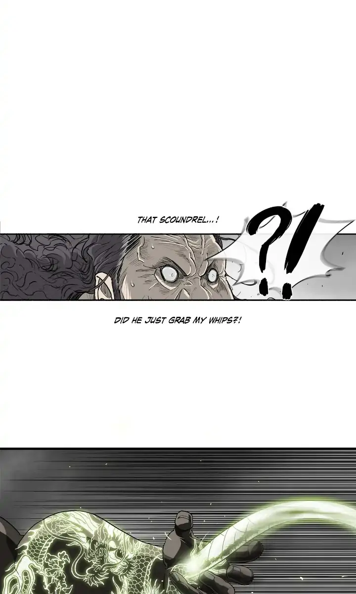 The Legend of the Northern Blade Chapter 133 Page 15