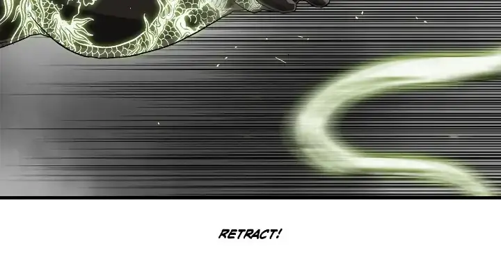 The Legend of the Northern Blade Chapter 133 Page 16