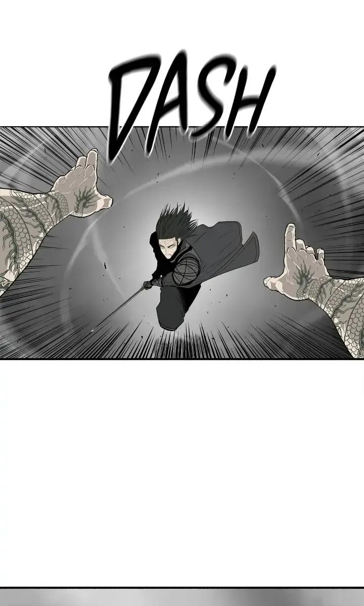 The Legend of the Northern Blade Chapter 133 Page 18