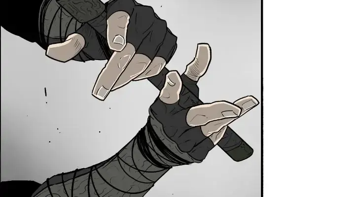 The Legend of the Northern Blade Chapter 133 Page 21