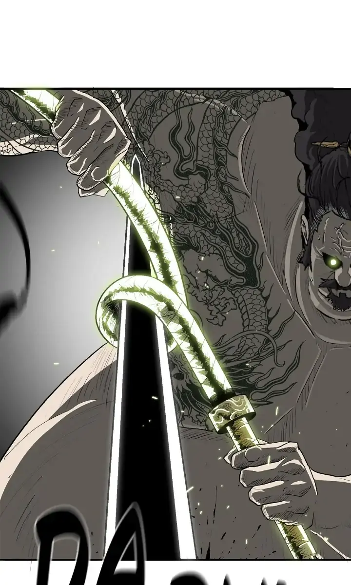 The Legend of the Northern Blade Chapter 133 Page 24