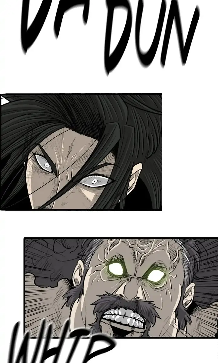 The Legend of the Northern Blade Chapter 133 Page 25