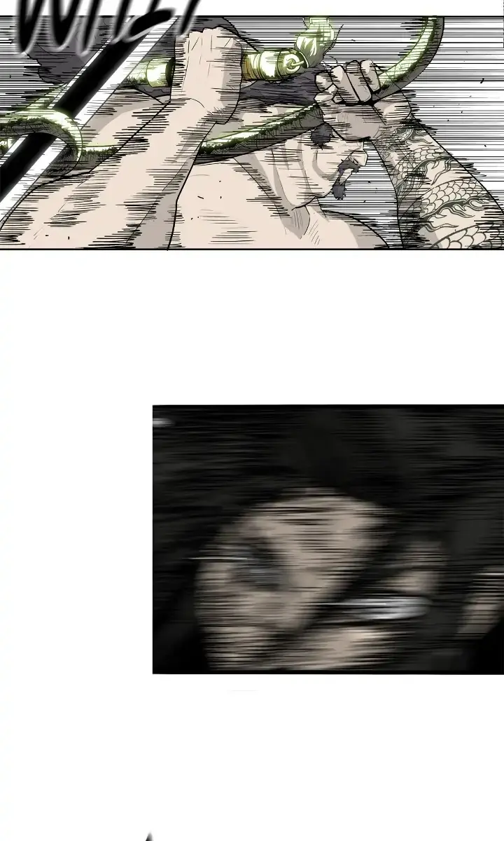 The Legend of the Northern Blade Chapter 133 Page 26