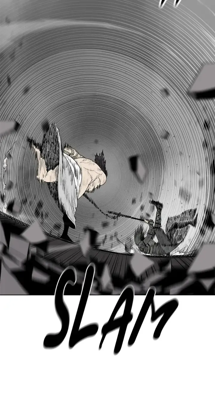 The Legend of the Northern Blade Chapter 133 Page 28