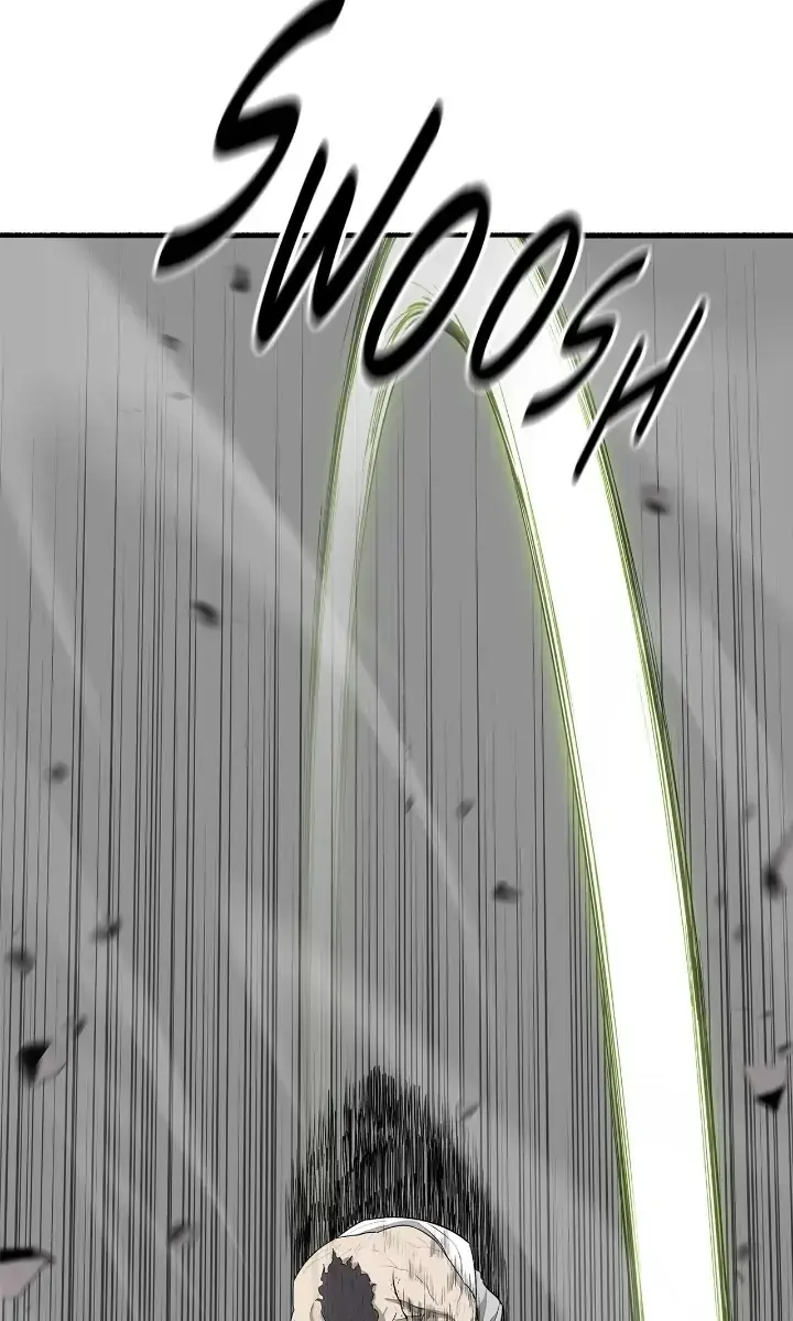 The Legend of the Northern Blade Chapter 133 Page 30