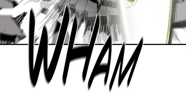 The Legend of the Northern Blade Chapter 133 Page 32