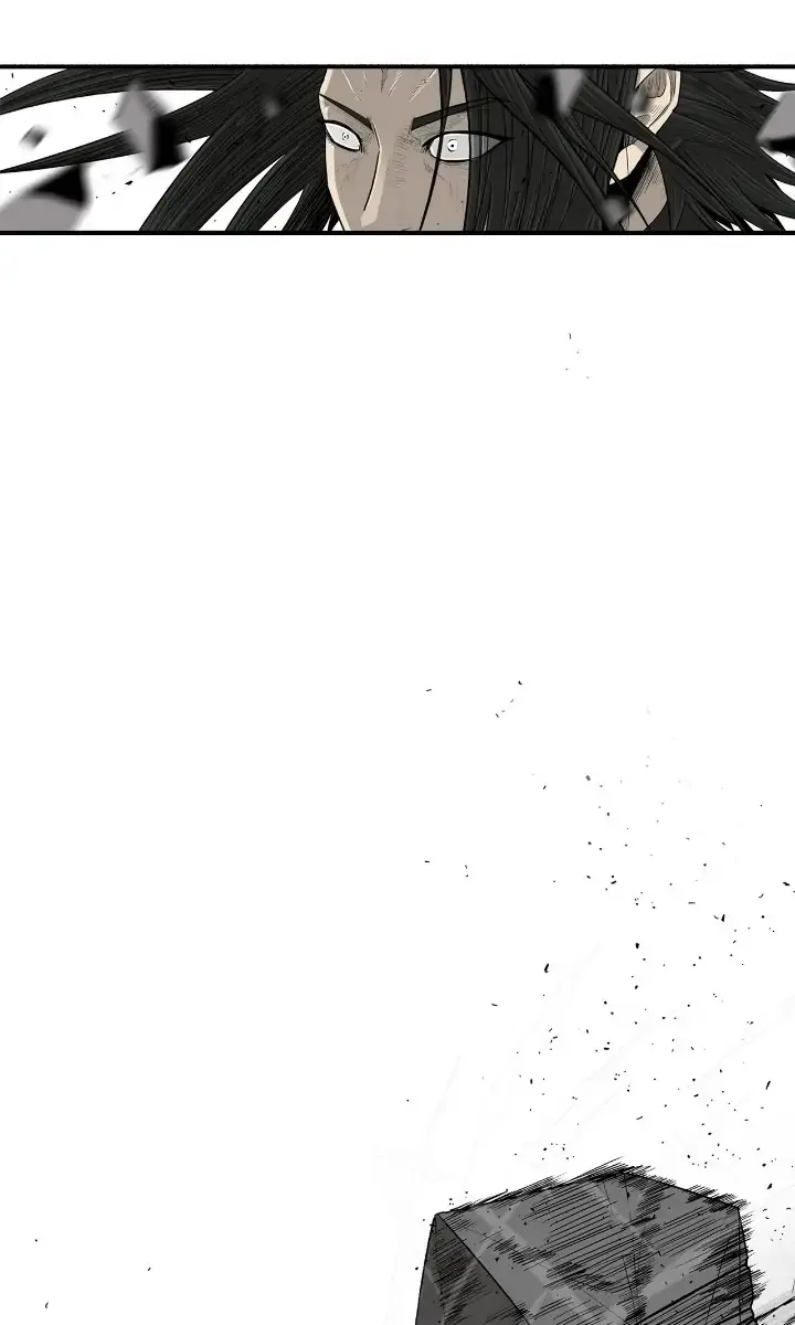 The Legend of the Northern Blade Chapter 133 Page 34