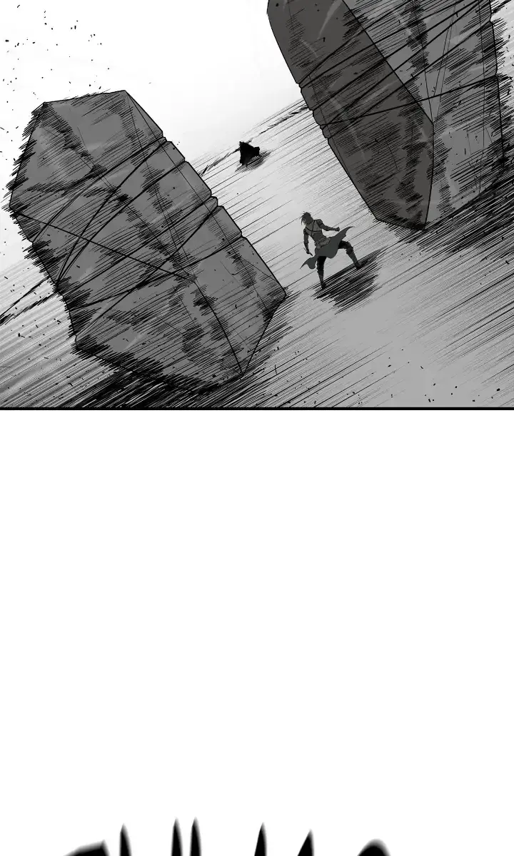 The Legend of the Northern Blade Chapter 133 Page 35