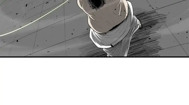 The Legend of the Northern Blade Chapter 133 Page 37