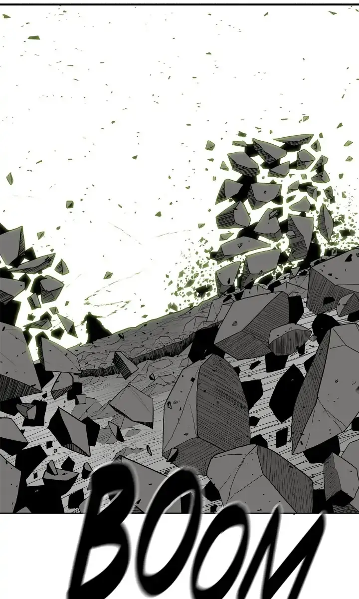 The Legend of the Northern Blade Chapter 133 Page 40