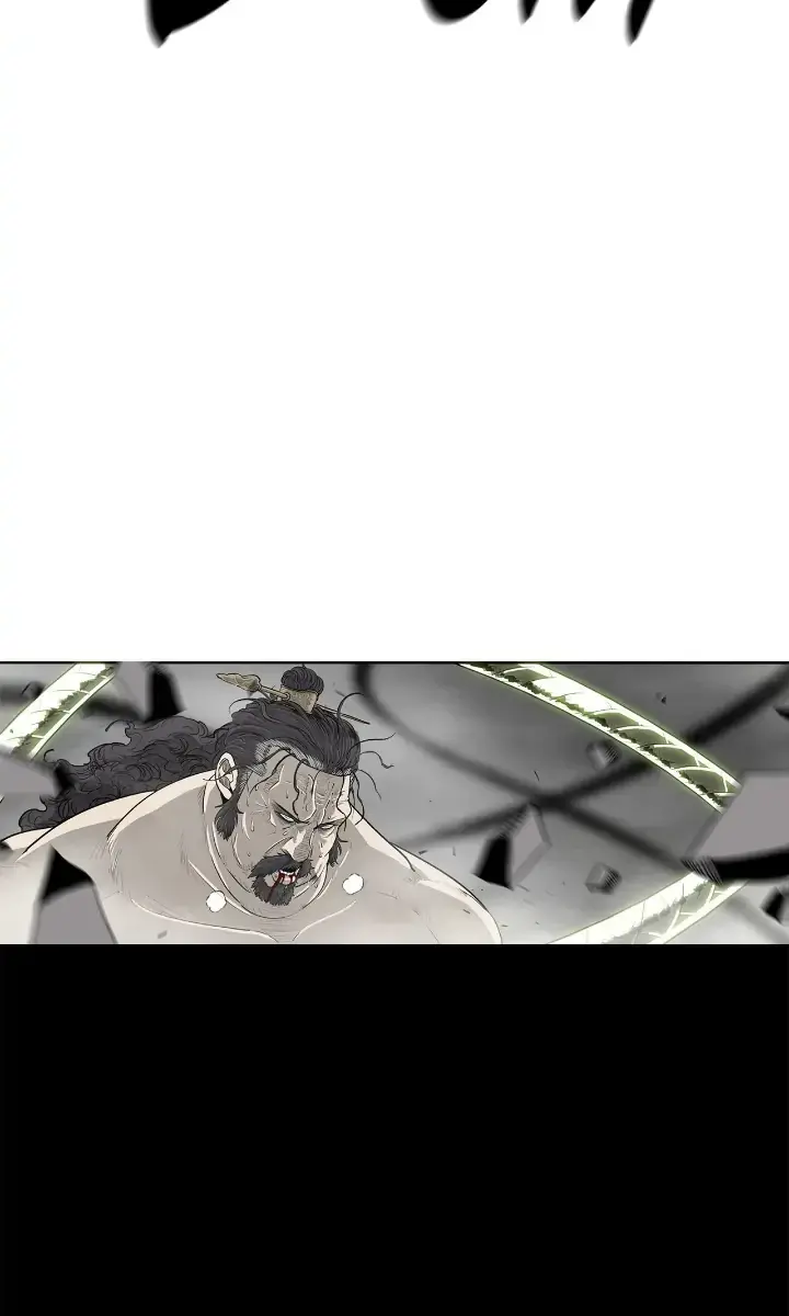 The Legend of the Northern Blade Chapter 133 Page 41