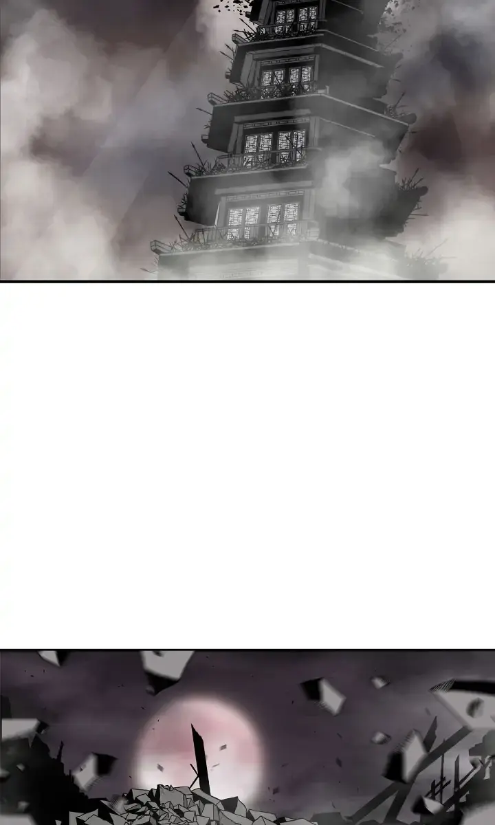 The Legend of the Northern Blade Chapter 133 Page 45