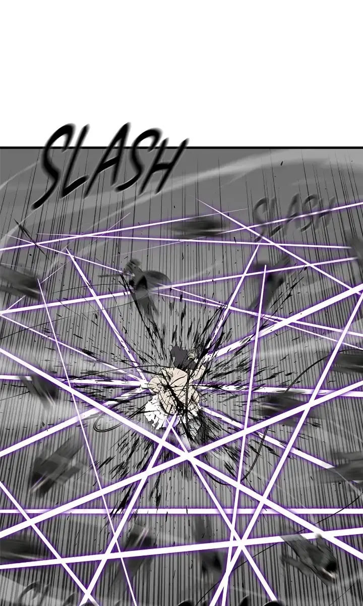 The Legend of the Northern Blade Chapter 133 Page 54