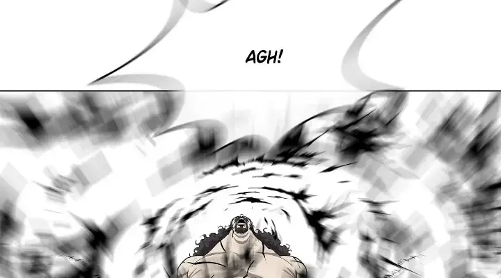 The Legend of the Northern Blade Chapter 133 Page 57