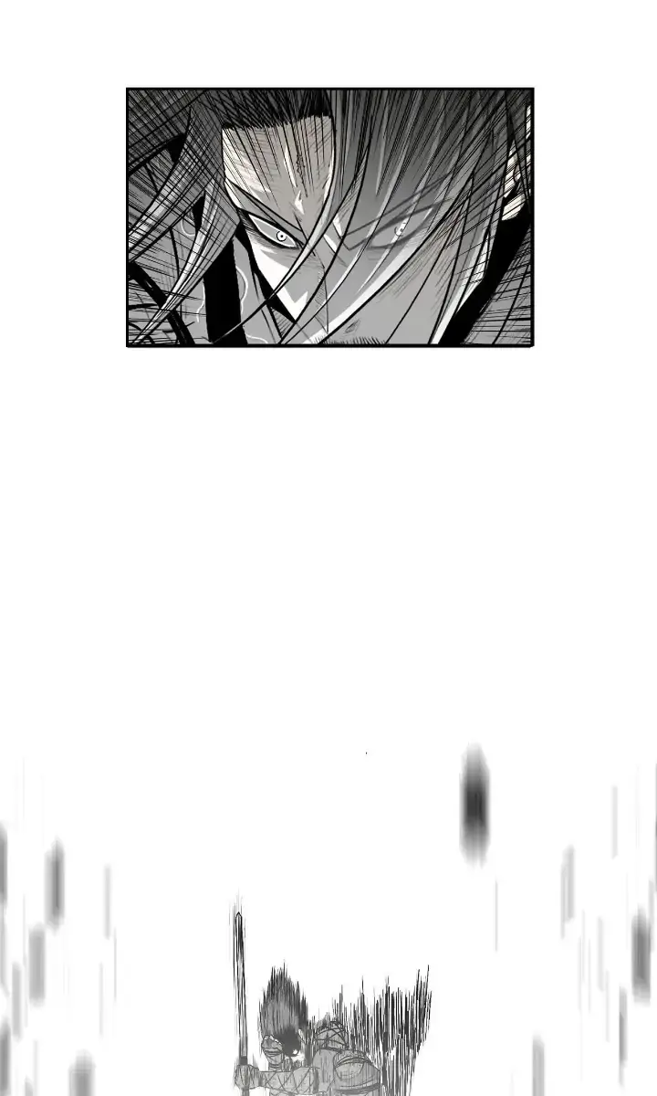 The Legend of the Northern Blade Chapter 133 Page 59