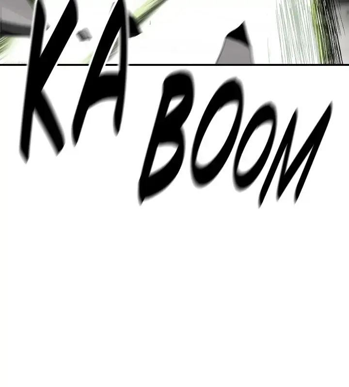 The Legend of the Northern Blade Chapter 133 Page 63