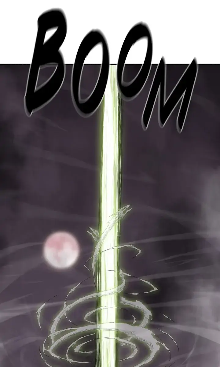 The Legend of the Northern Blade Chapter 133 Page 64