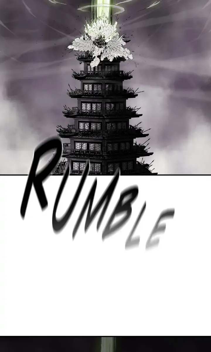 The Legend of the Northern Blade Chapter 133 Page 65