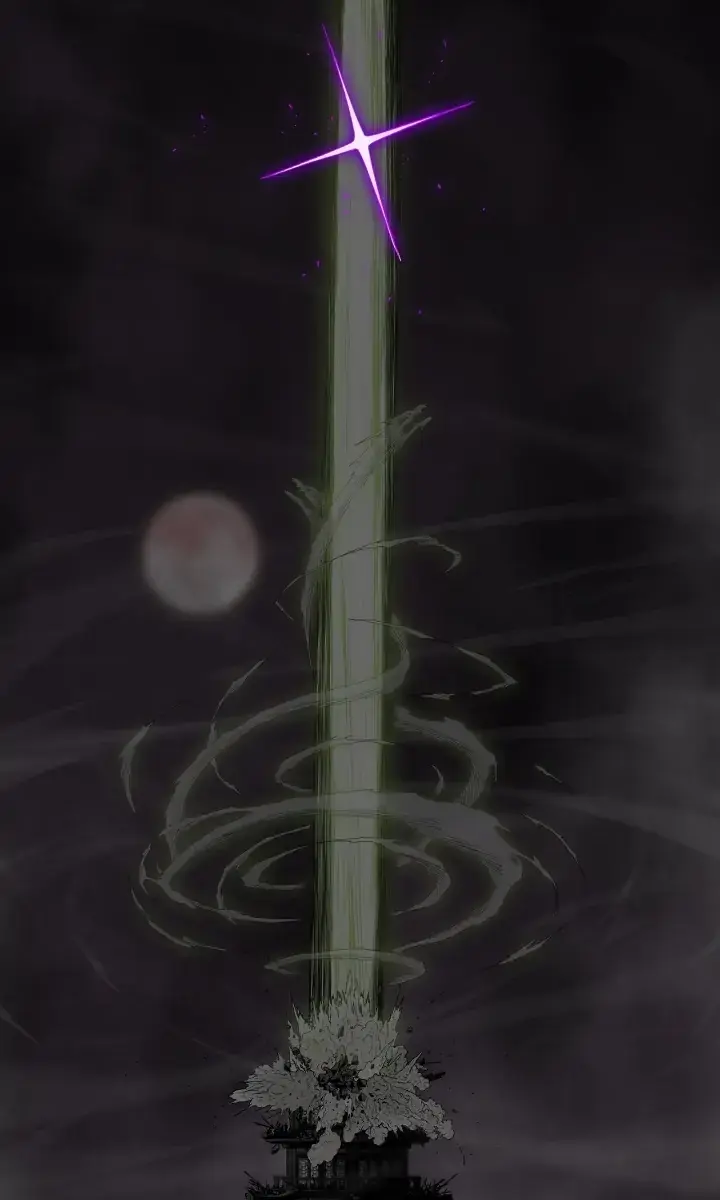 The Legend of the Northern Blade Chapter 133 Page 66