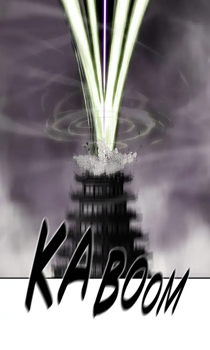 The Legend of the Northern Blade Chapter 133 Page 69