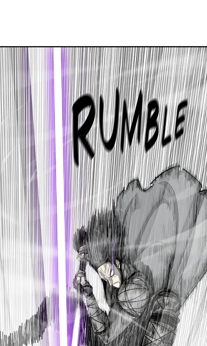 The Legend of the Northern Blade Chapter 133 Page 71