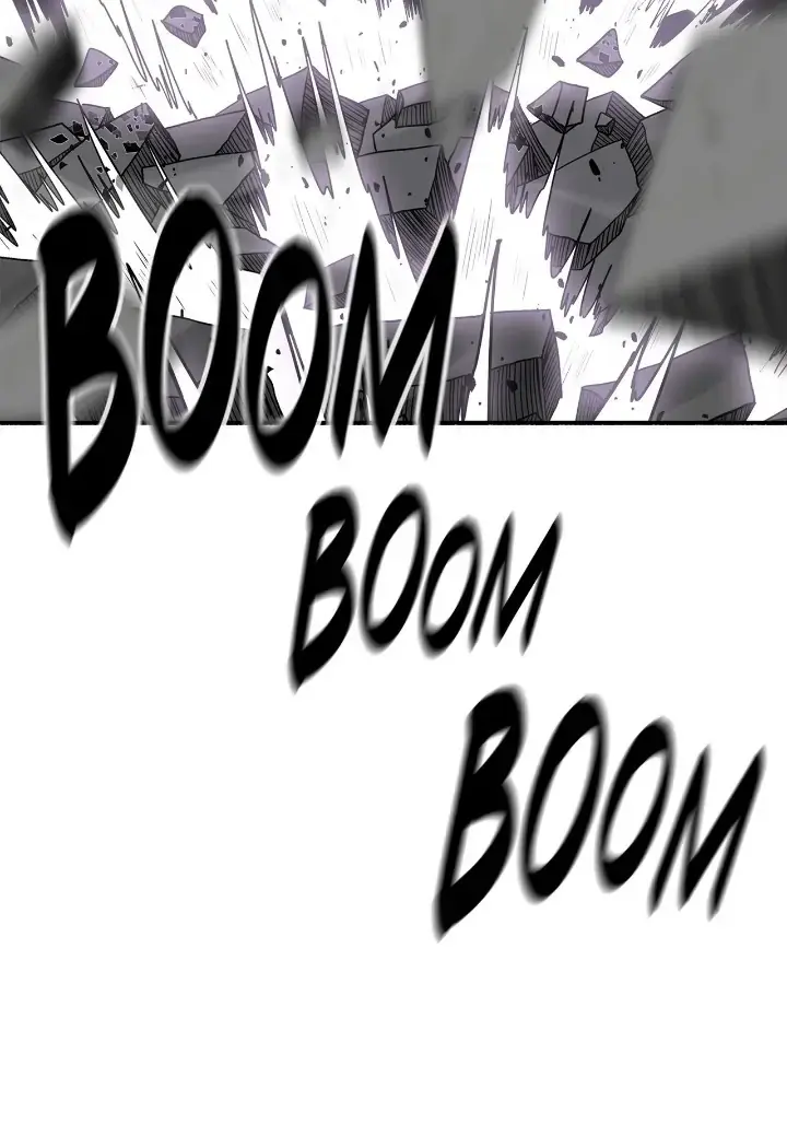 The Legend of the Northern Blade Chapter 133 Page 81