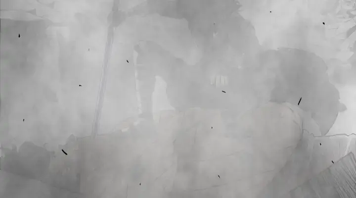 The Legend of the Northern Blade Chapter 133 Page 85