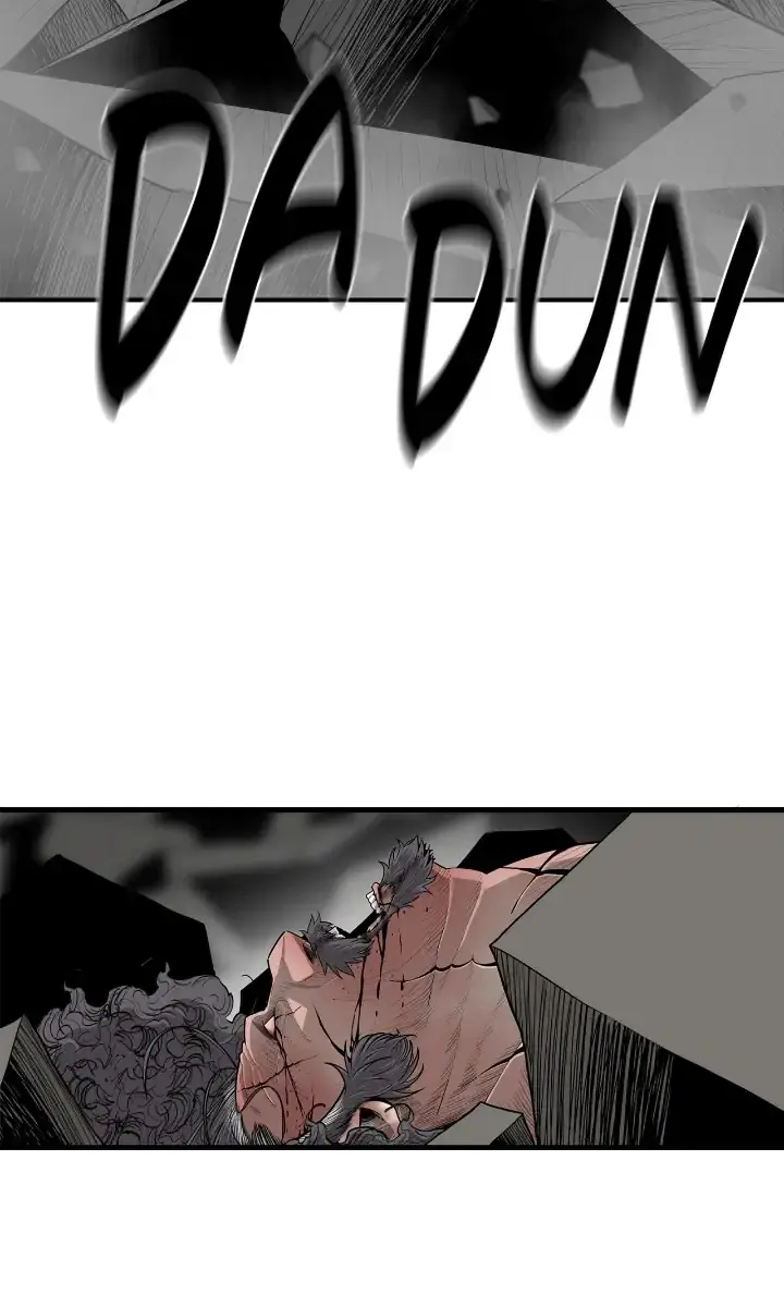 The Legend of the Northern Blade Chapter 133 Page 89