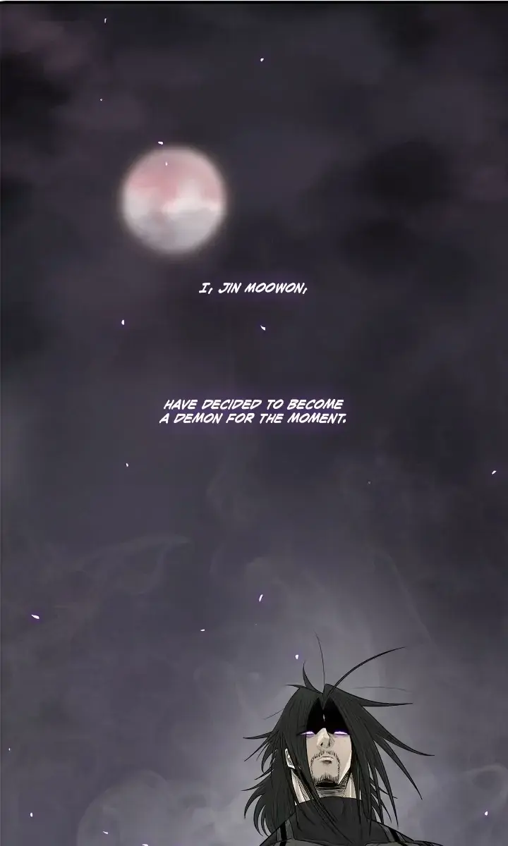 The Legend of the Northern Blade Chapter 133 Page 92