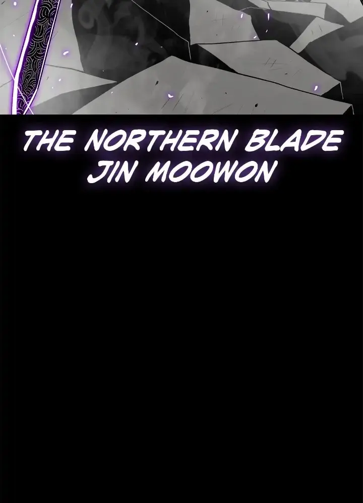 The Legend of the Northern Blade Chapter 133 Page 94