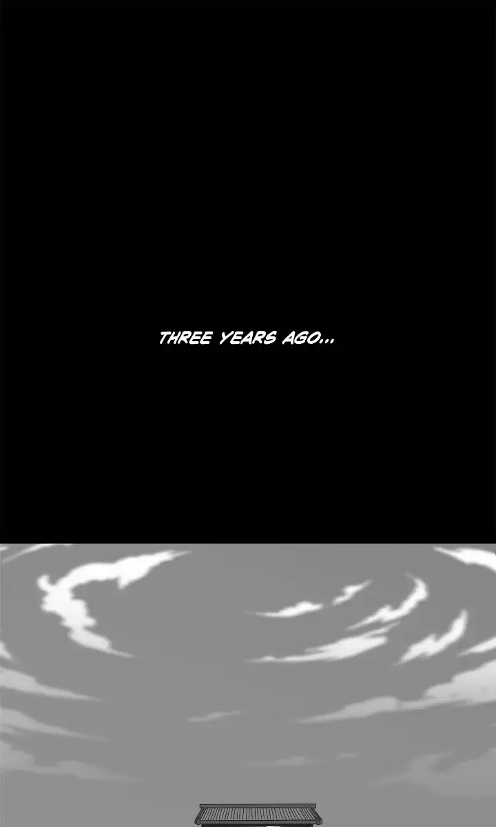 The Legend of the Northern Blade Chapter 134 Page 1