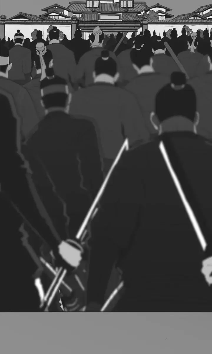 The Legend of the Northern Blade Chapter 134 Page 2