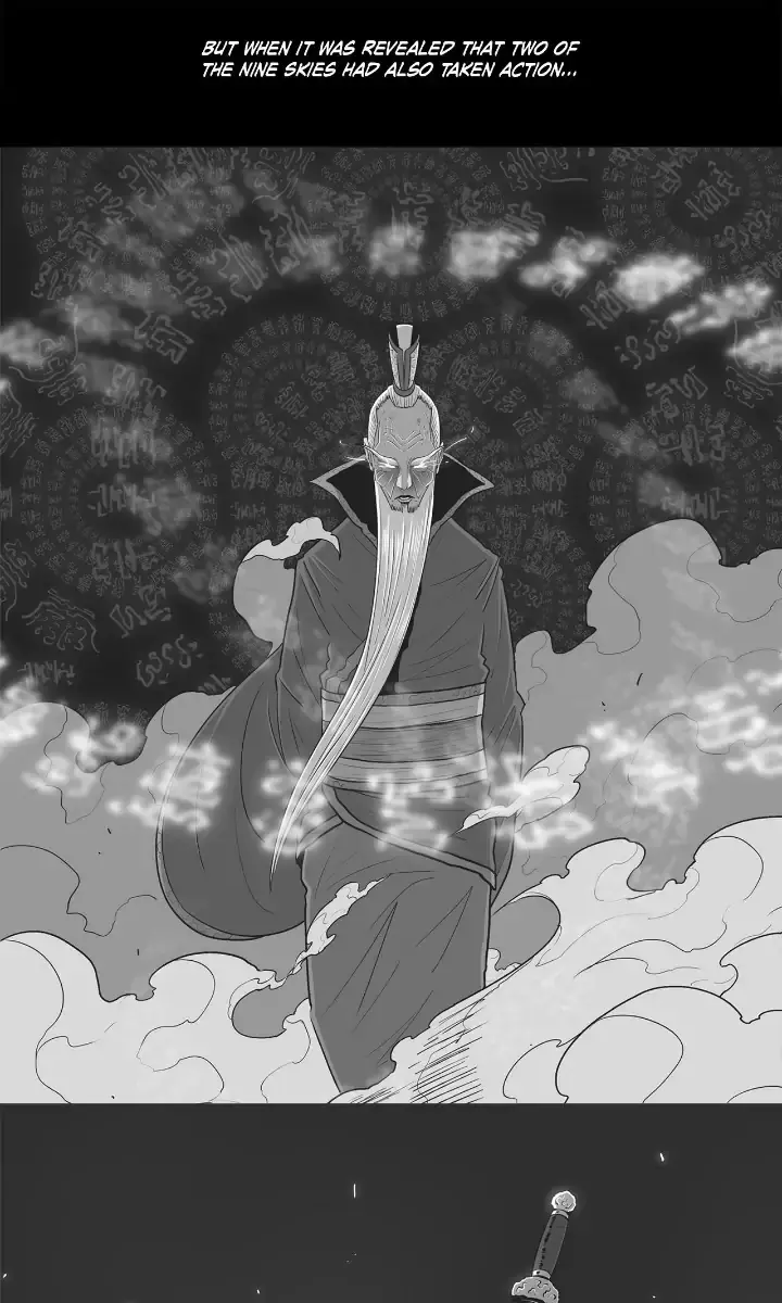 The Legend of the Northern Blade Chapter 134 Page 6