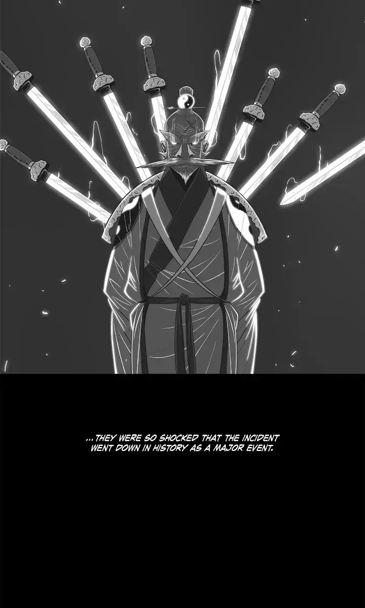 The Legend of the Northern Blade Chapter 134 Page 7