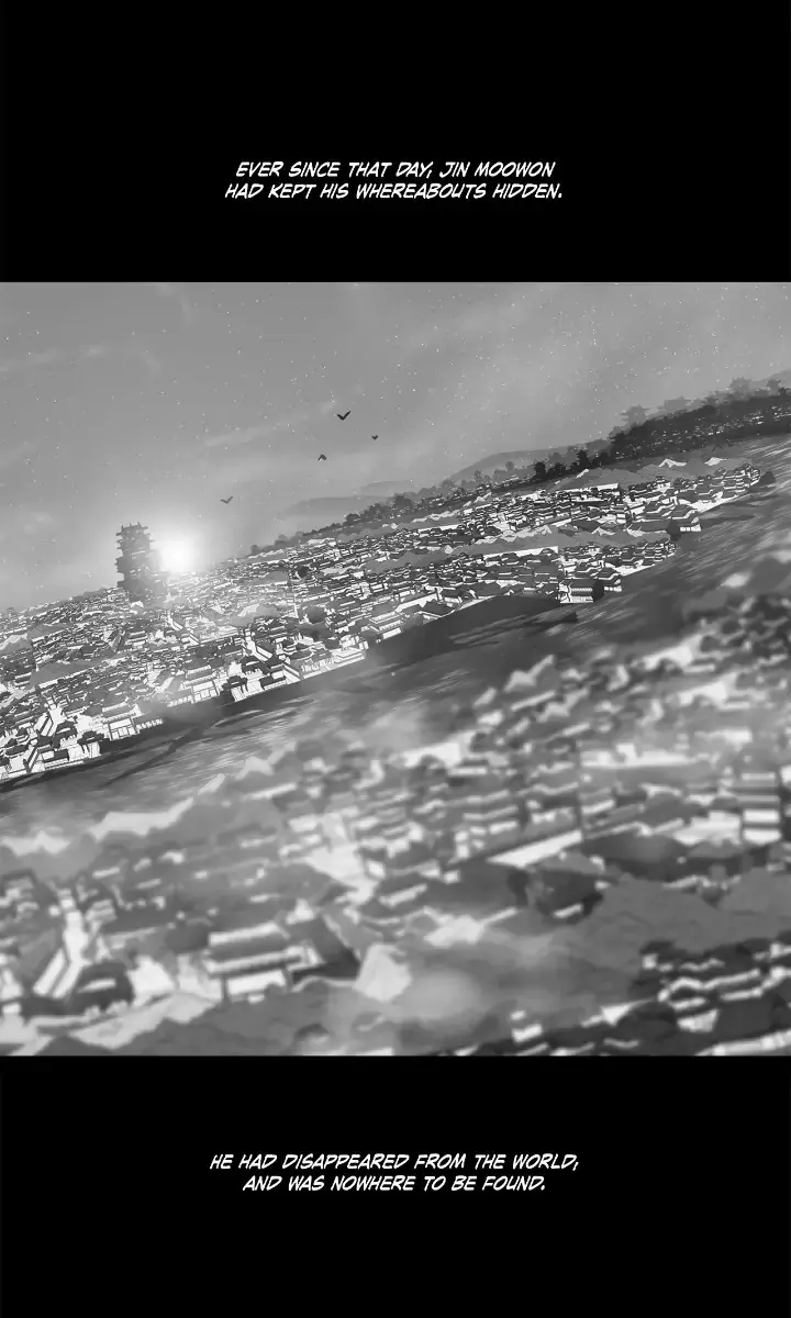 The Legend of the Northern Blade Chapter 134 Page 8