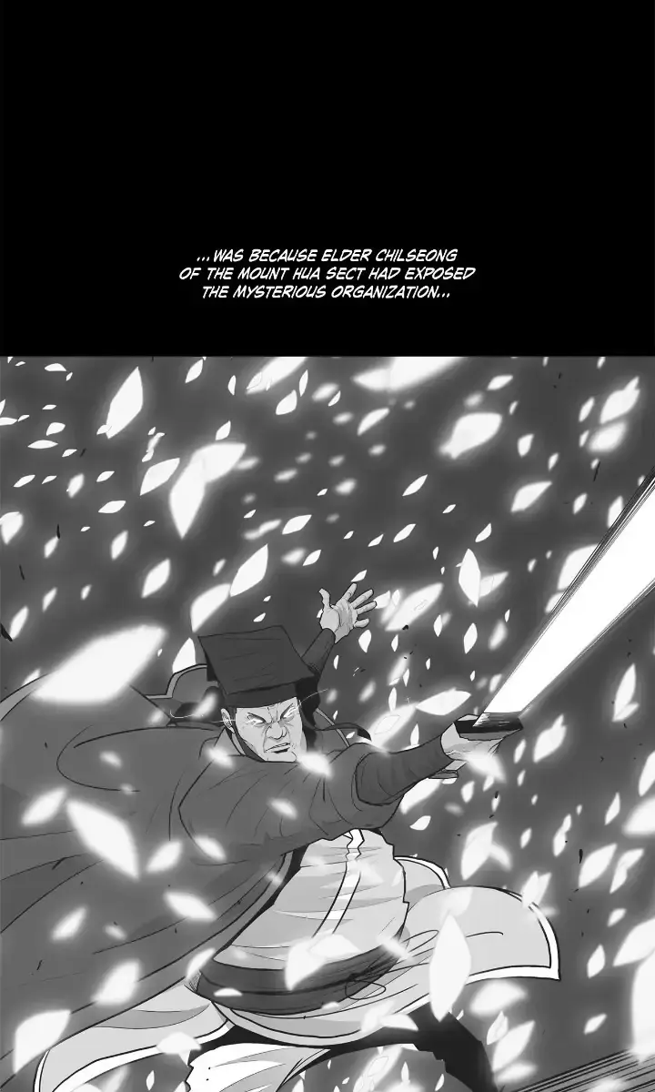 The Legend of the Northern Blade Chapter 134 Page 13