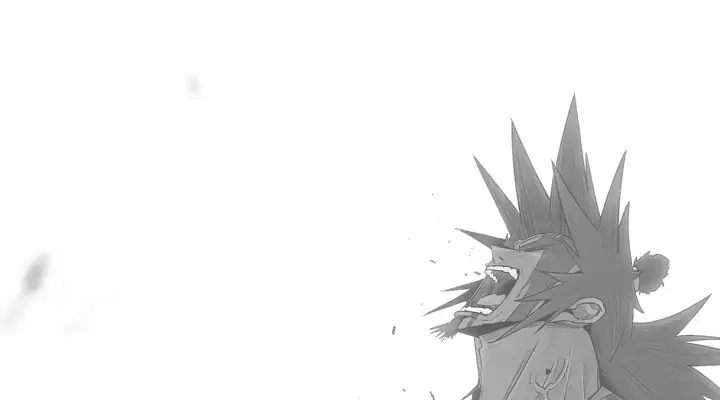 The Legend of the Northern Blade Chapter 134 Page 30