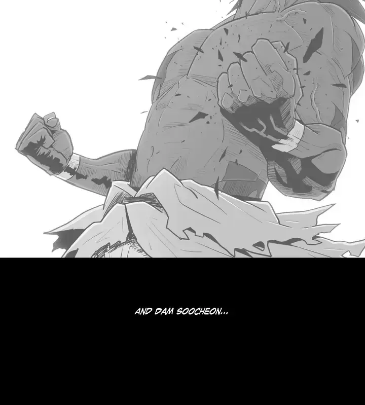 The Legend of the Northern Blade Chapter 134 Page 31