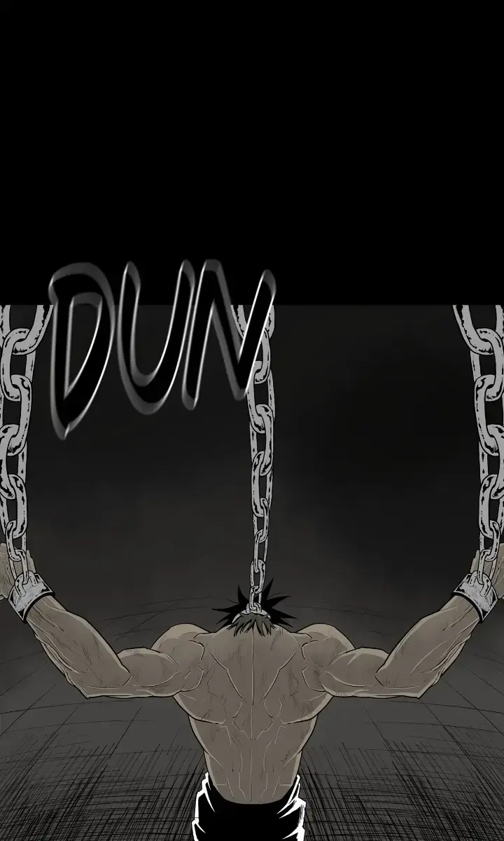 The Legend of the Northern Blade Chapter 134 Page 32