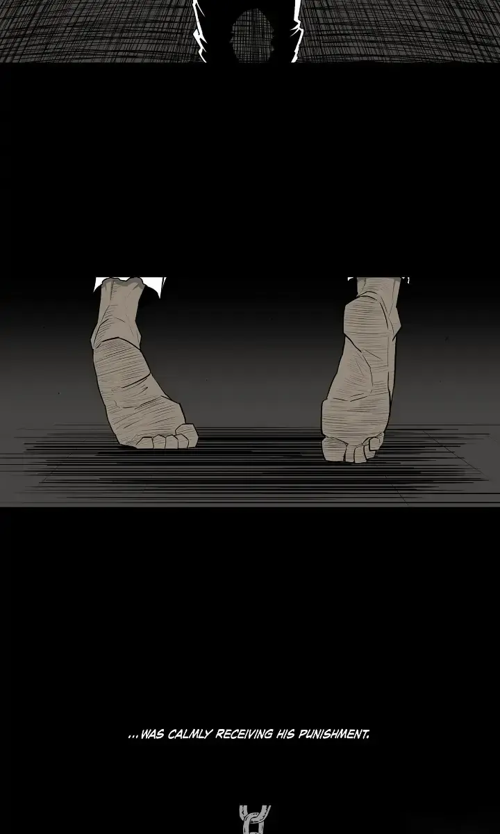 The Legend of the Northern Blade Chapter 134 Page 33