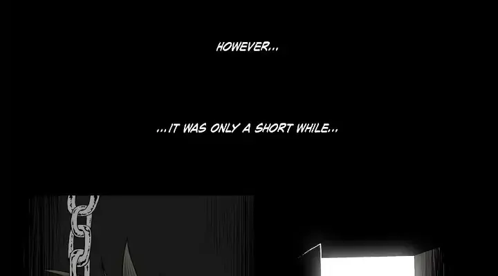 The Legend of the Northern Blade Chapter 134 Page 35