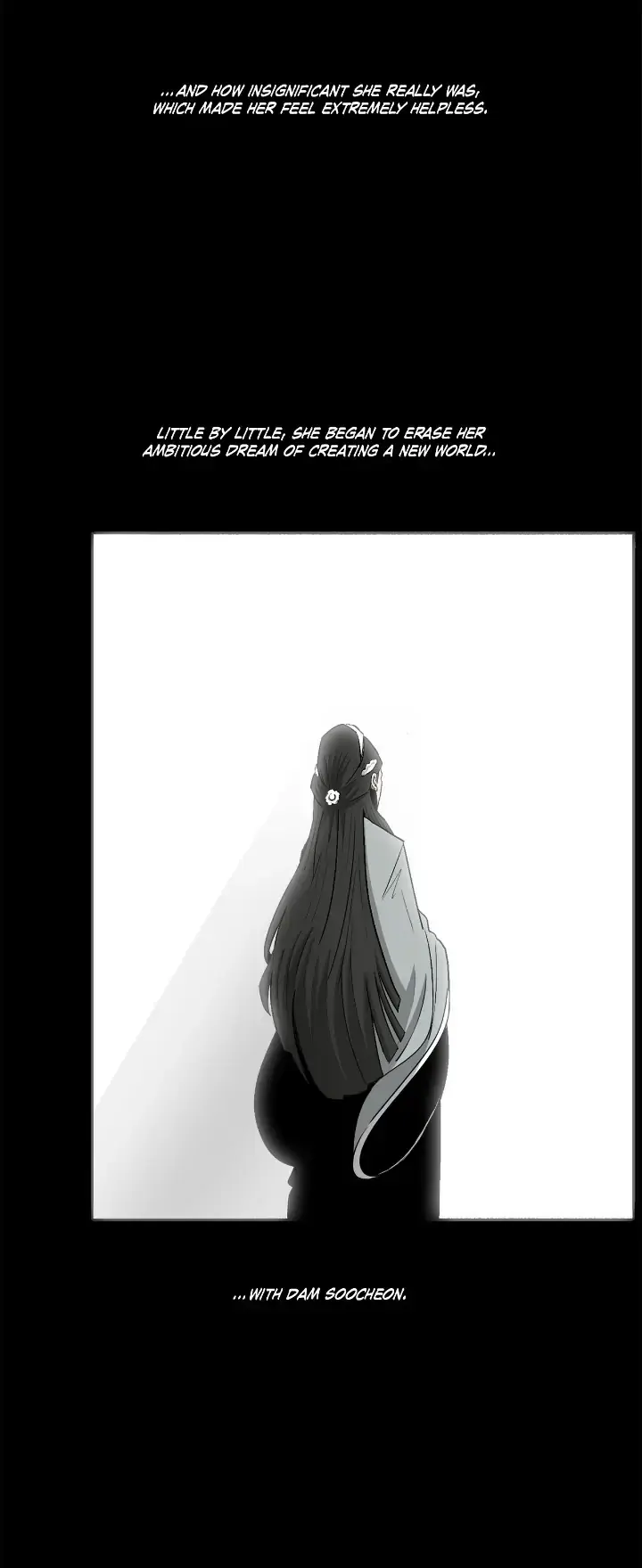 The Legend of the Northern Blade Chapter 134 Page 46