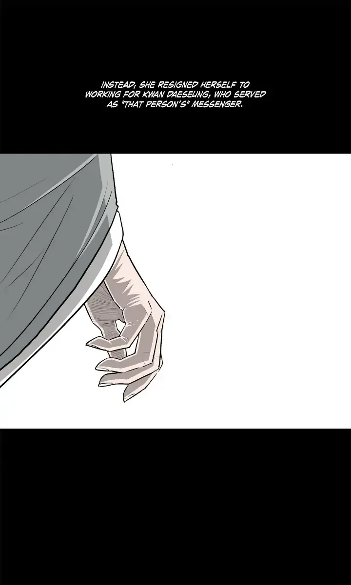 The Legend of the Northern Blade Chapter 134 Page 47