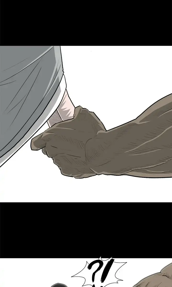 The Legend of the Northern Blade Chapter 134 Page 48