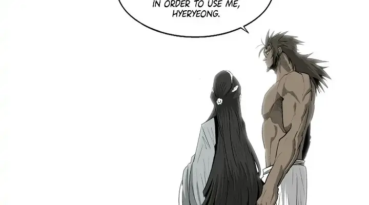 The Legend of the Northern Blade Chapter 134 Page 50