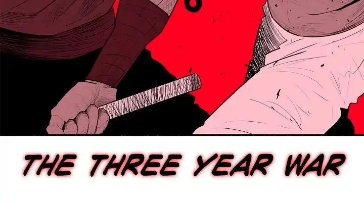 The Legend of the Northern Blade Chapter 134 Page 60