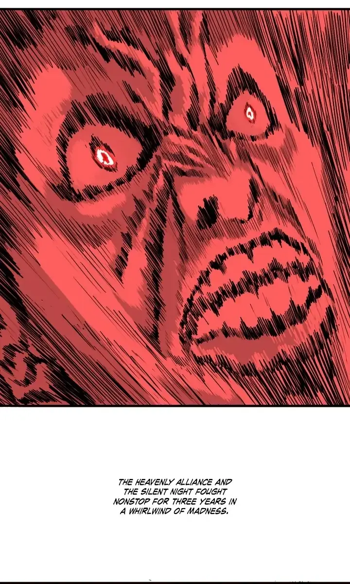 The Legend of the Northern Blade Chapter 134 Page 62