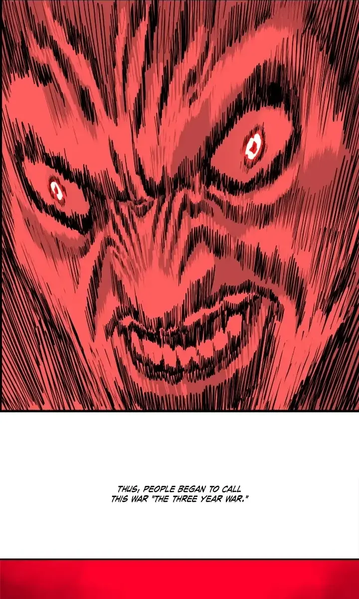 The Legend of the Northern Blade Chapter 134 Page 63