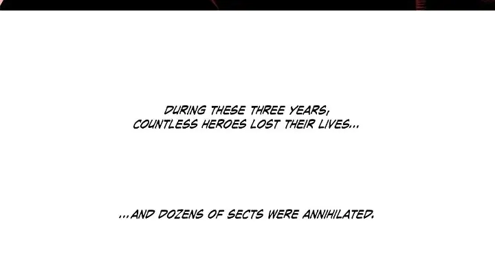 The Legend of the Northern Blade Chapter 134 Page 65